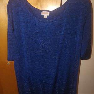 3XL Lularoe Elegant Irma